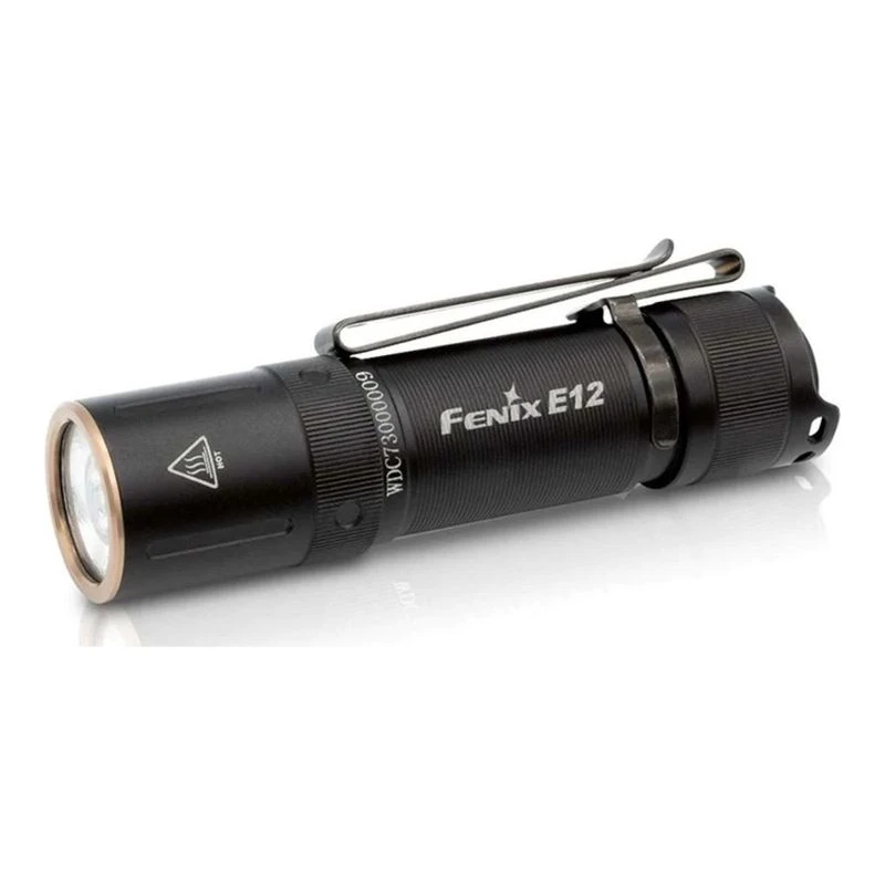 FENIX E12 V3.0 ФЕНЕР