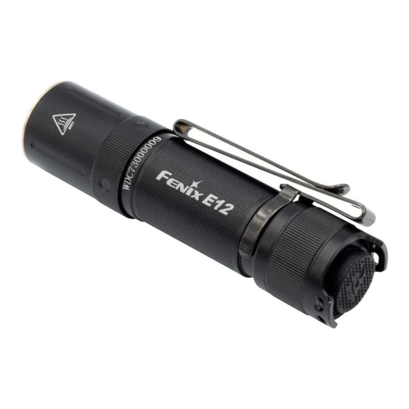FENIX E12 V3.0 ФЕНЕР