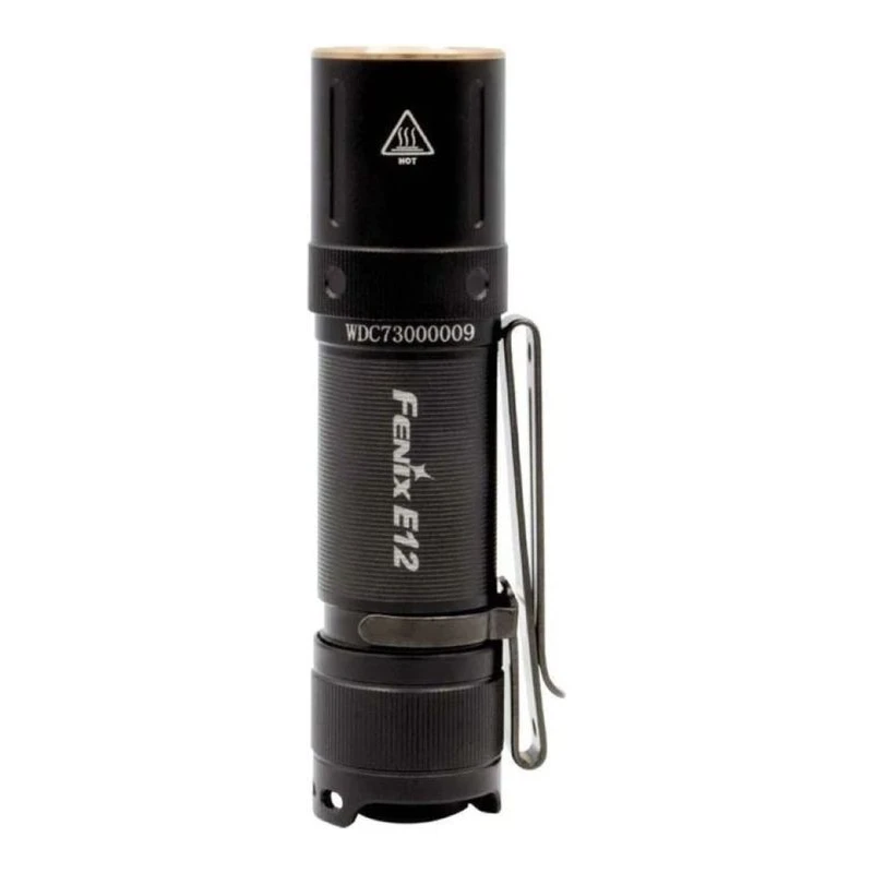 FENIX E12 V3.0 ФЕНЕР