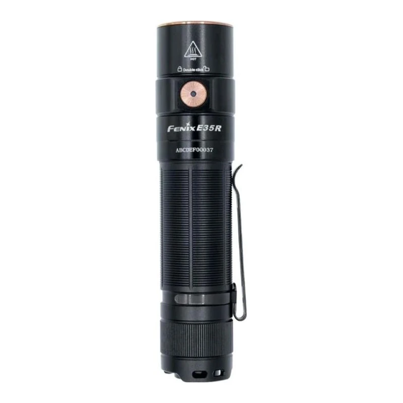 FENIX E35R ФЕНЕР