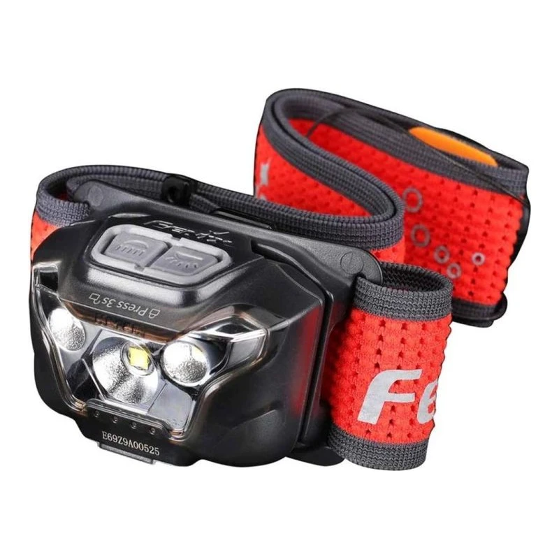 FENIX HL18R-T V2.0 LED ЧЕЛНИК