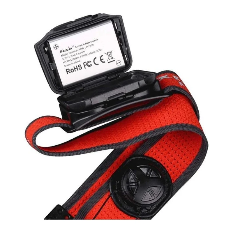 FENIX HL18R-T V2.0 LED ЧЕЛНИК