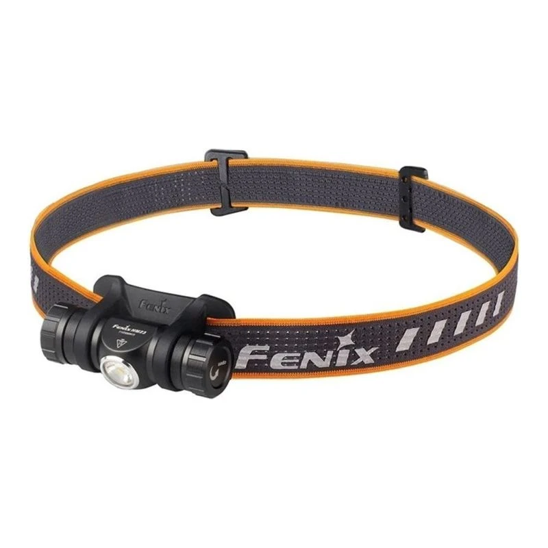 FENIX HM23 V2.0 LED ЧЕЛНИК