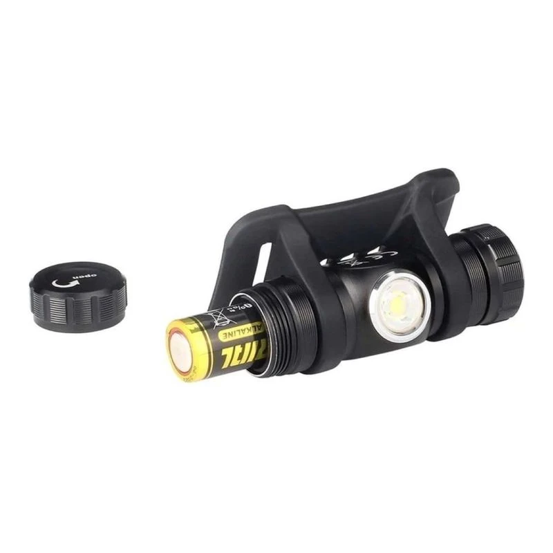 FENIX HM23 V2.0 LED ЧЕЛНИК