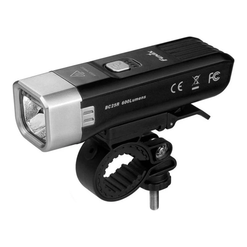 FENIX BC25R LED ВЕЛОСИПЕДЕН ФАР