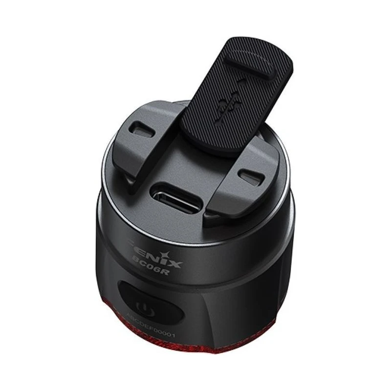 FENIX BC06R LED ВЕЛОСИПЕДЕН СТОП
