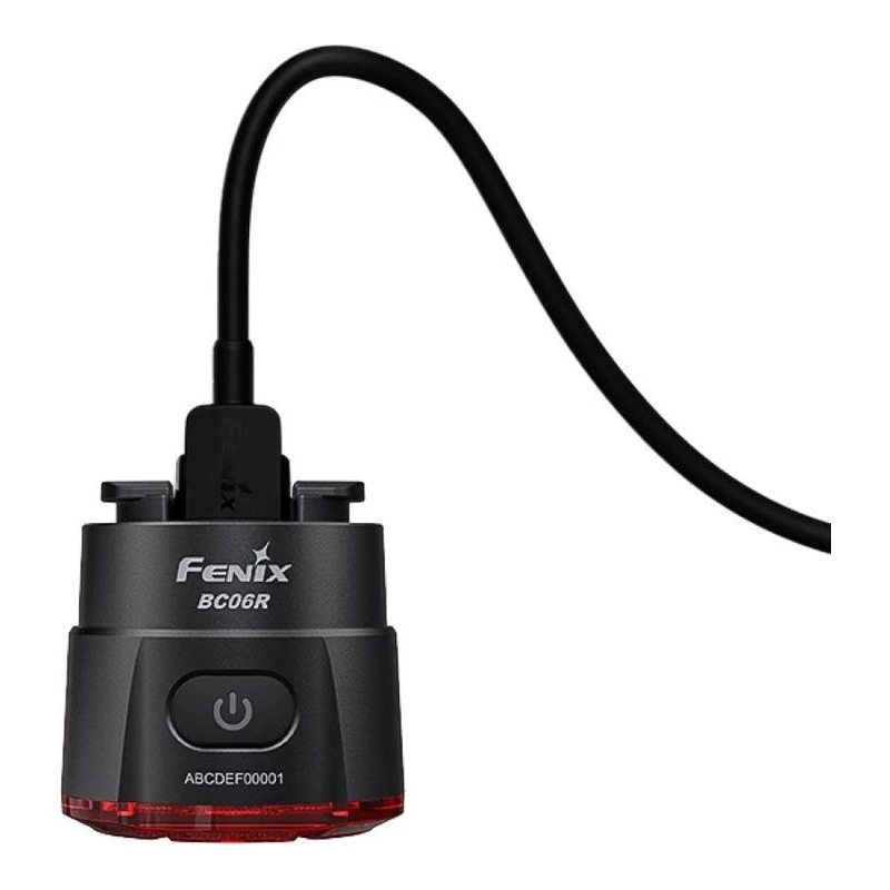 FENIX BC06R LED ВЕЛОСИПЕДЕН СТОП