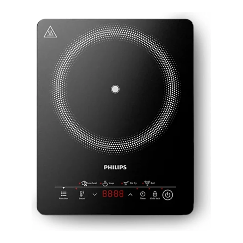 PHILIPS HD5830/90 INDUCTION