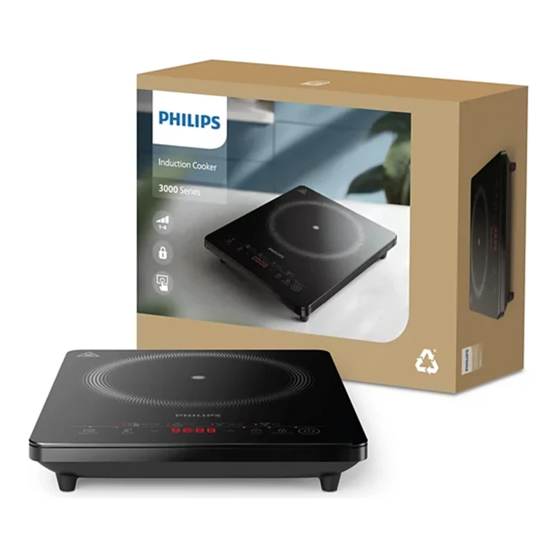PHILIPS HD5830/90 INDUCTION