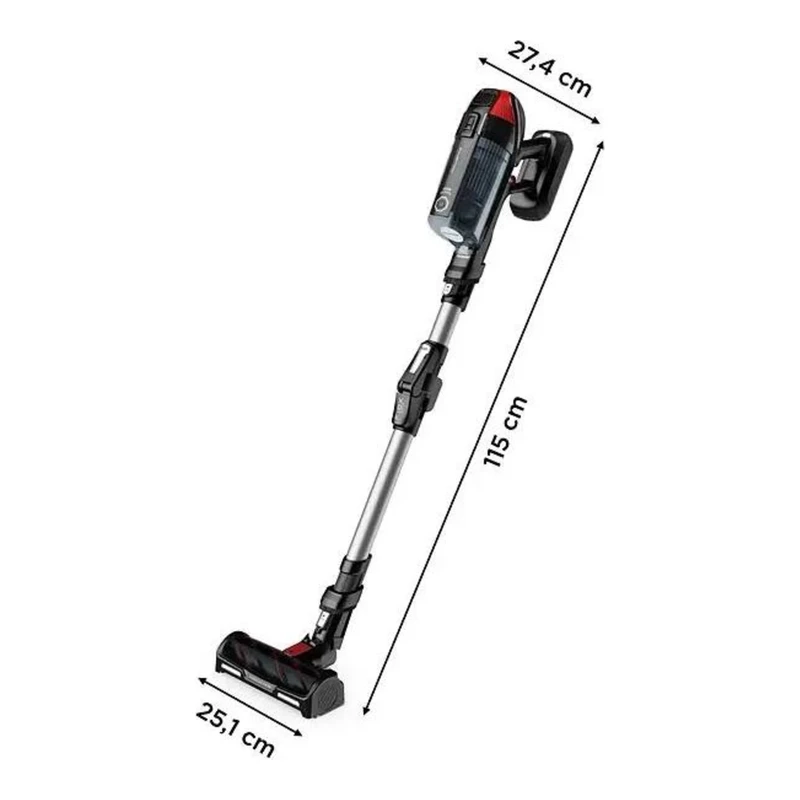 ROWENTA RH98A7WO X-FORCE FLEX 12.60 ANIMAL CARE