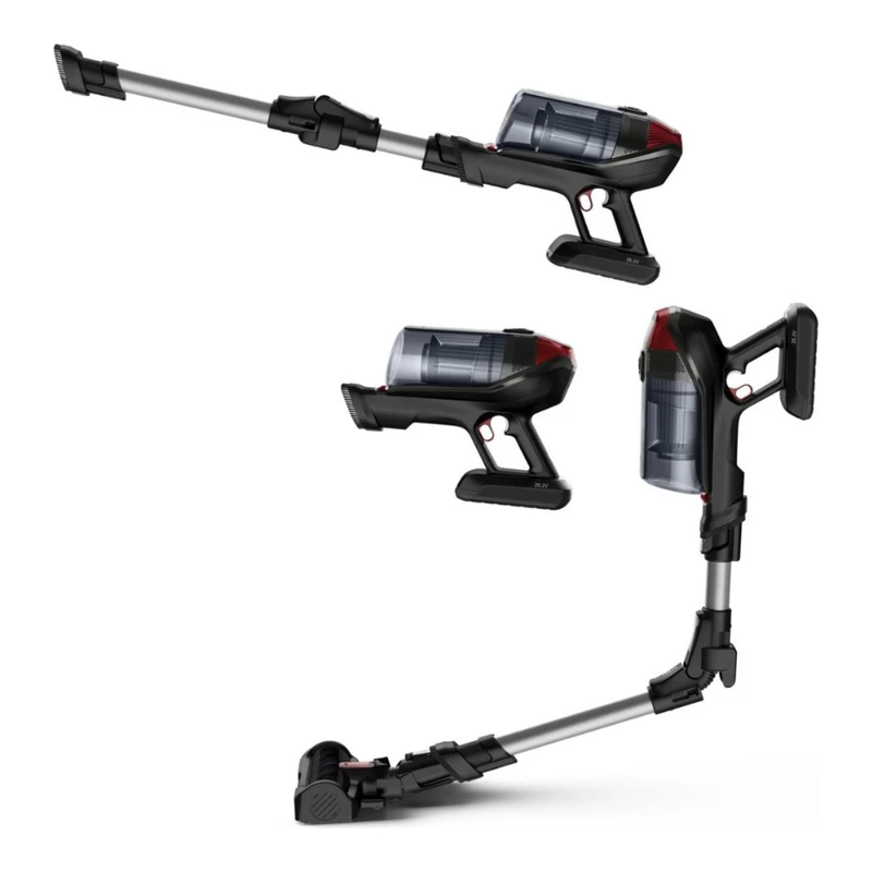 ROWENTA RH98A7WO X-FORCE FLEX 12.60 ANIMAL CARE