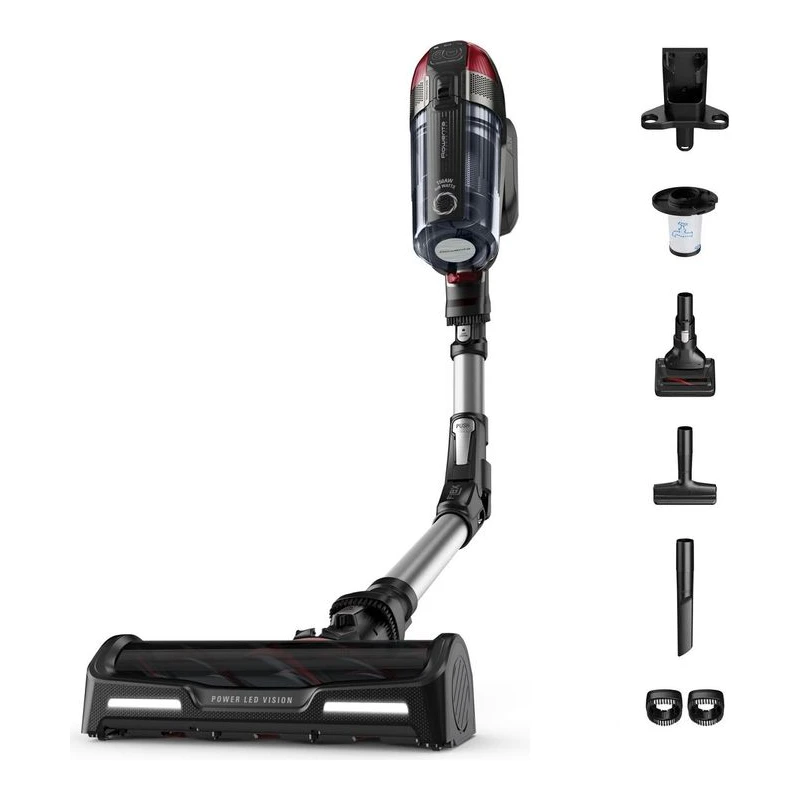 ROWENTA RH98A7WO X-FORCE FLEX 12.60 ANIMAL CARE