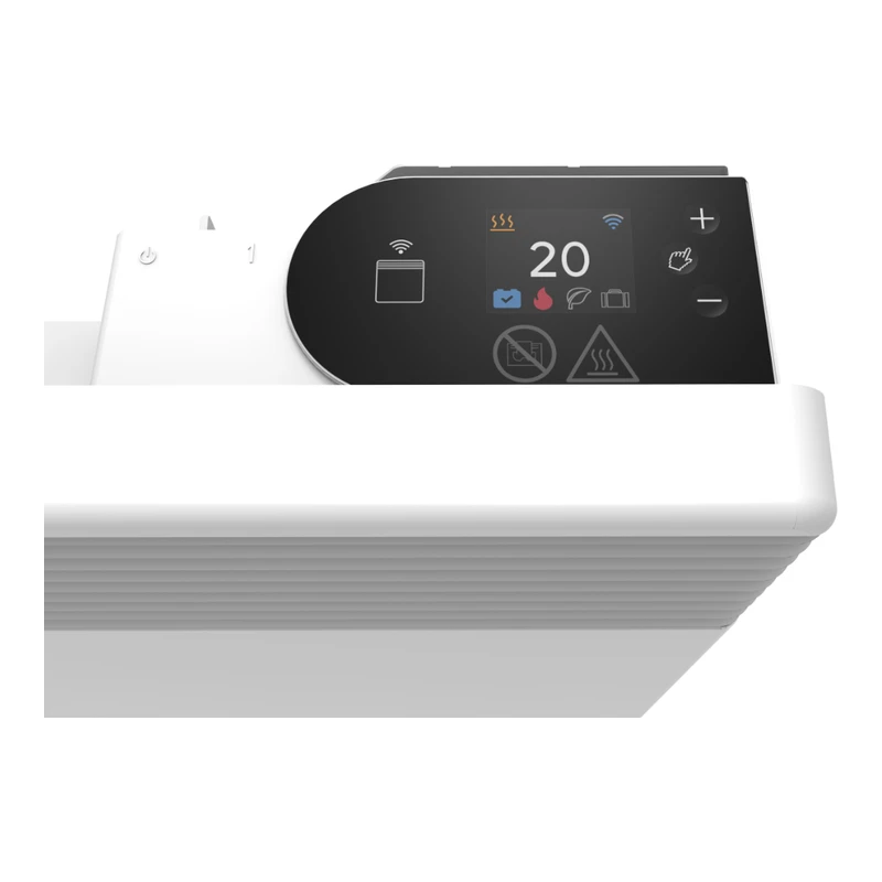 AIRELEC TACTIC WIFI 1000W CONVECTOR