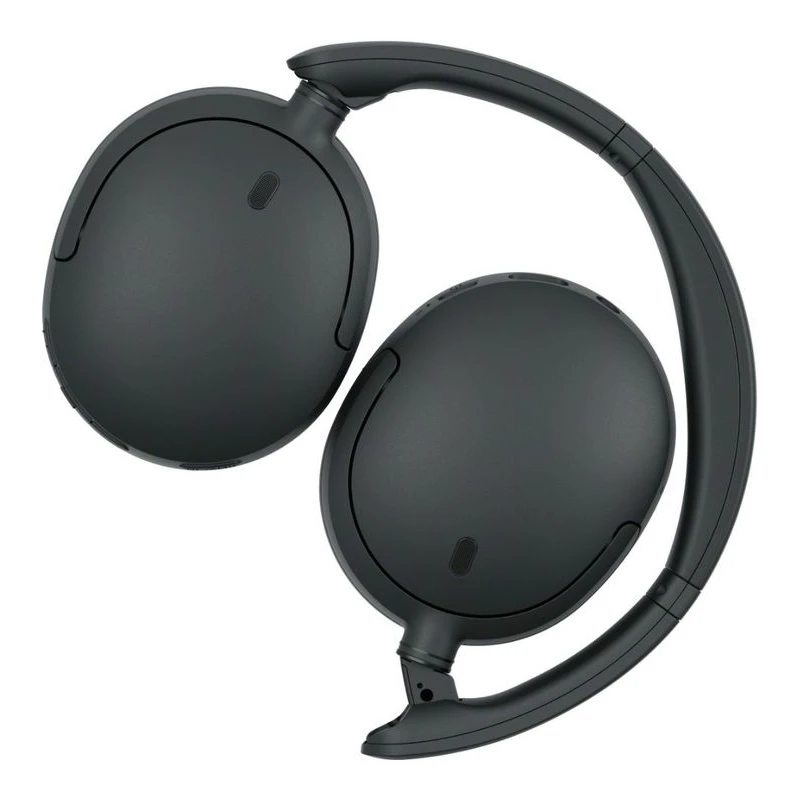 SONY WH-CH730NB WIRELESS HEADPHONES BLACK