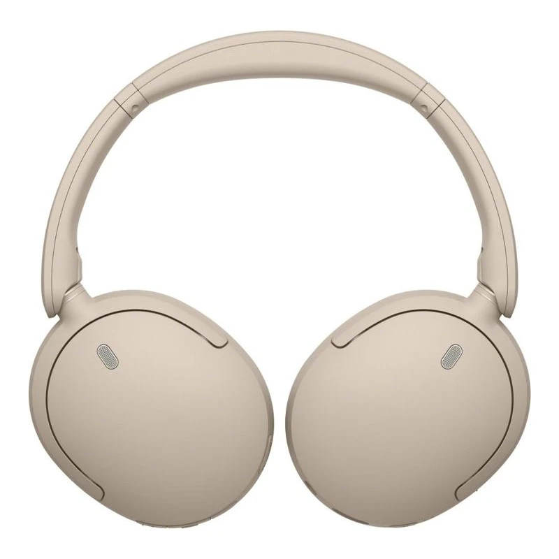 SONY WH-CH730NC WIRELESS HEADPHONES BEIGE