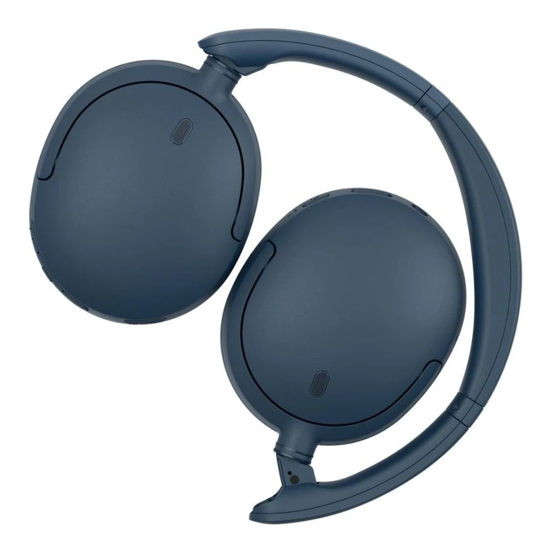 SONY WH-CH730NL WIRELESS HEADPHONES BLUE