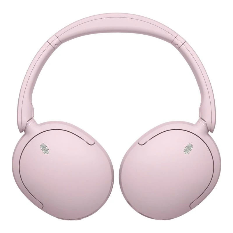 SONY WH-CH730NP WIRELESS HEADPHONES PINK