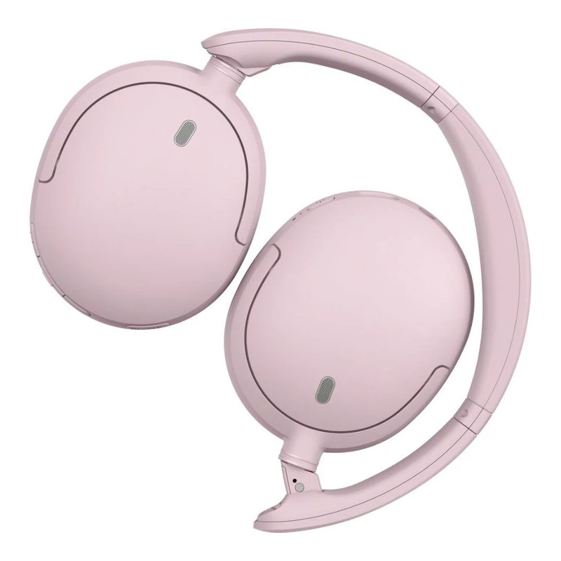 SONY WH-CH730NP WIRELESS HEADPHONES PINK
