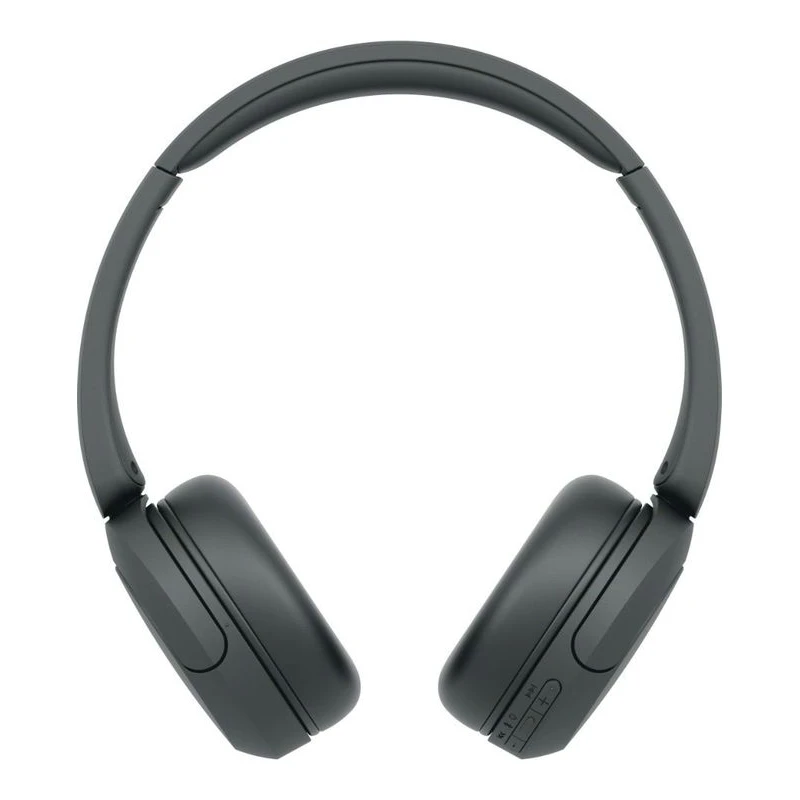 SONY WH-CH530B WIRELESS HEADPHONES BLACK