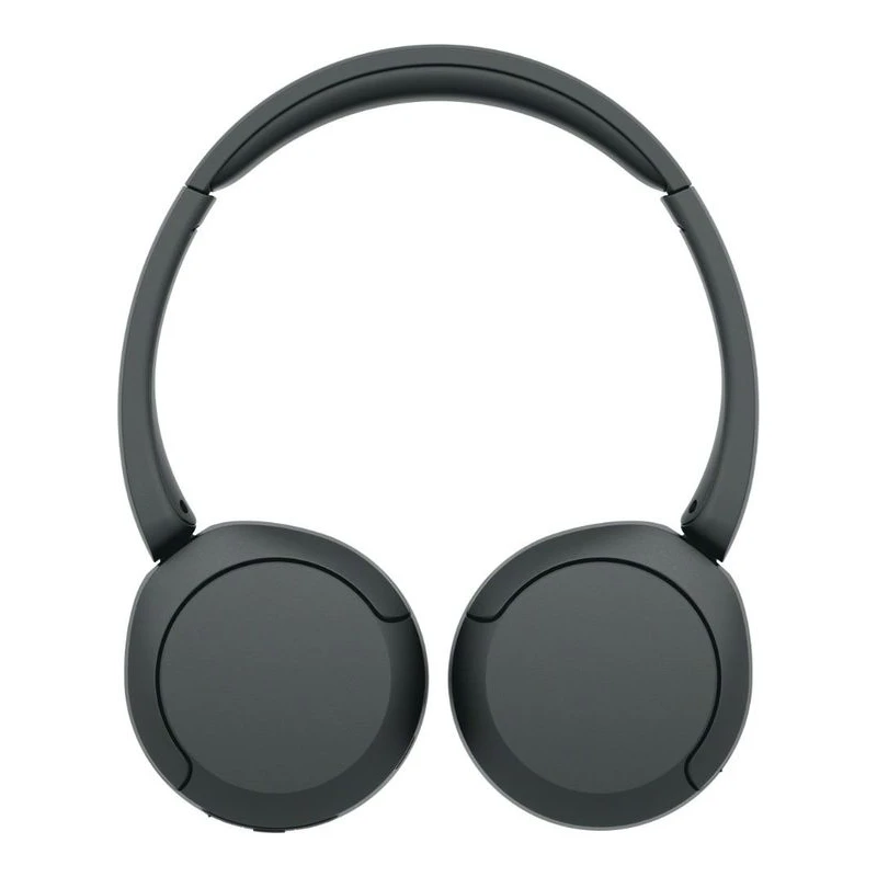 SONY WH-CH530B WIRELESS HEADPHONES BLACK