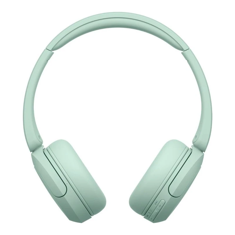 SONY WH-CH530G WIRELESS HEADPHONES GREEN