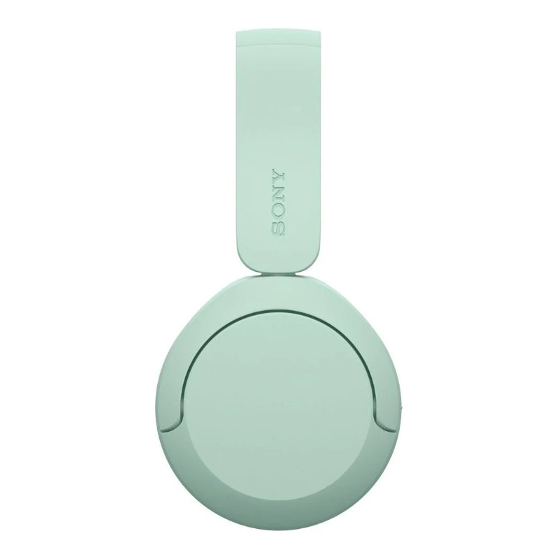 SONY WH-CH530G WIRELESS HEADPHONES GREEN