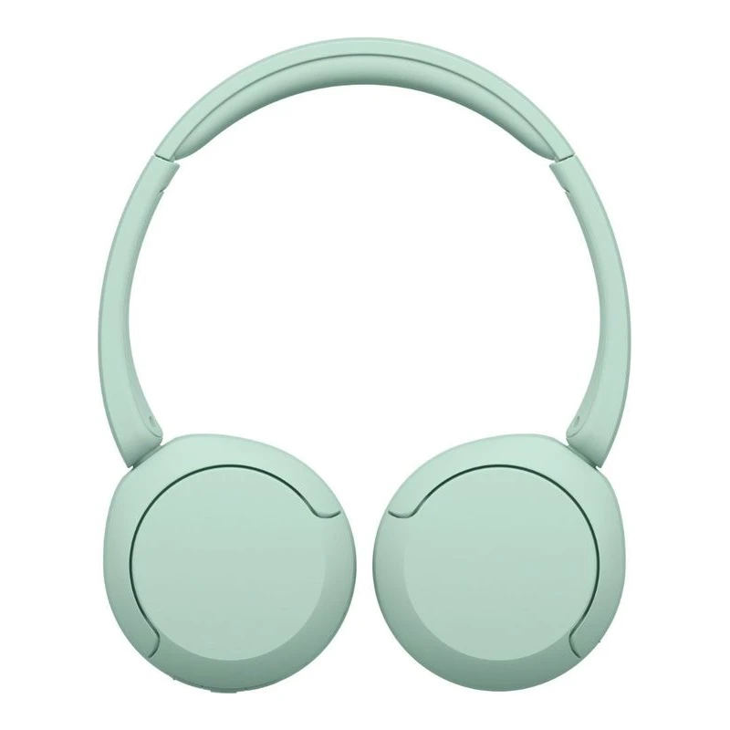 SONY WH-CH530G WIRELESS HEADPHONES GREEN