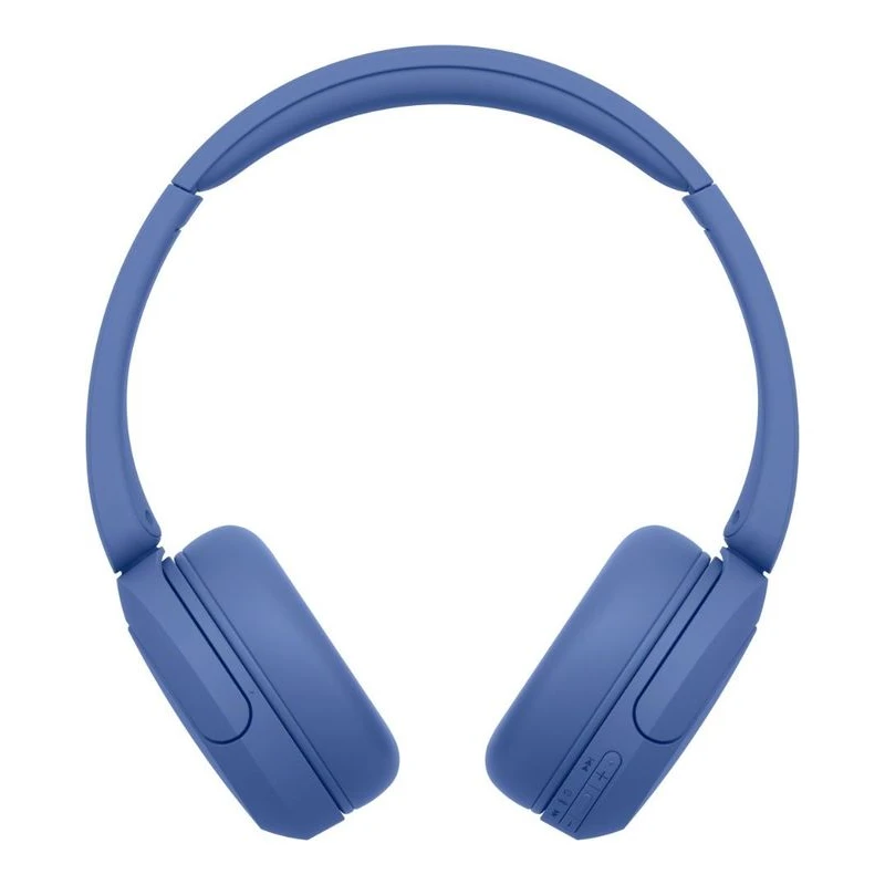 SONY WH-CH530L WIRELESS HEADPHONES BLUE