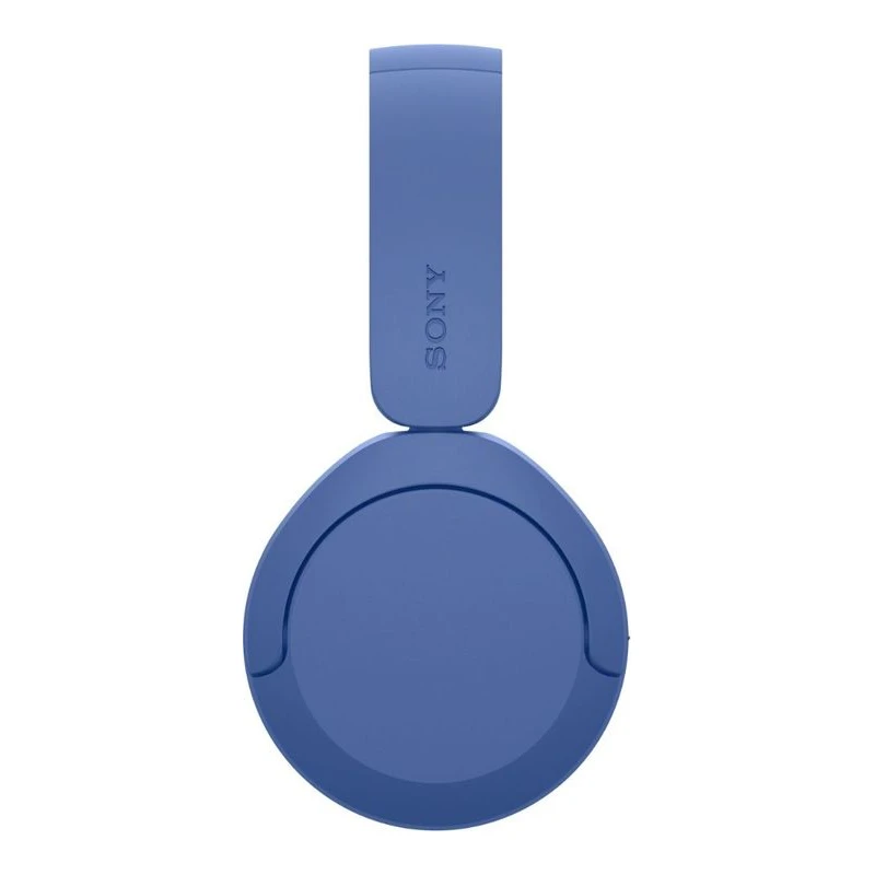 SONY WH-CH530L WIRELESS HEADPHONES BLUE