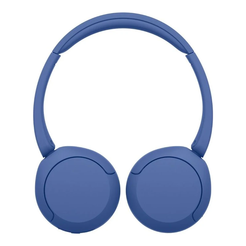 SONY WH-CH530L WIRELESS HEADPHONES BLUE