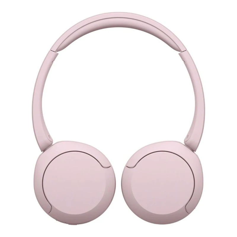 SONY WH-CH530P WIRELESS HEADPHONES PINK