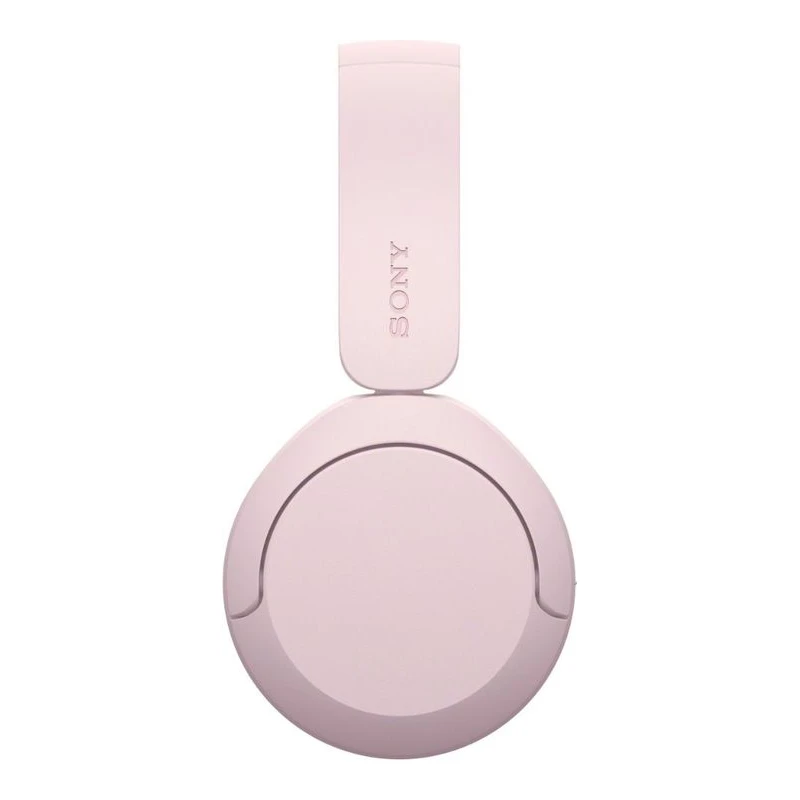 SONY WH-CH530P WIRELESS HEADPHONES PINK