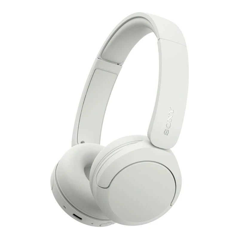 SONY WH-CH530W WIRELESS HEADPHONES WHITE