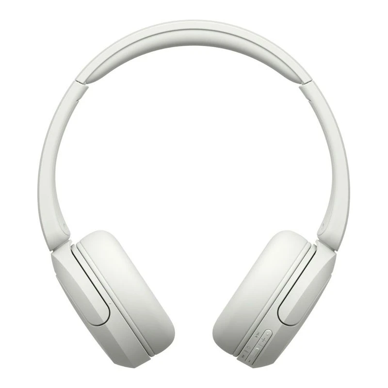 SONY WH-CH530W WIRELESS HEADPHONES WHITE