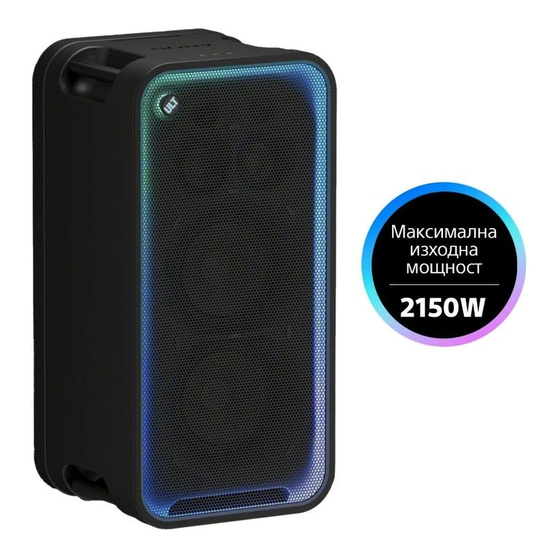 SONY SRS-ULT3000 TOWER MAX AUDIO SYSTEM