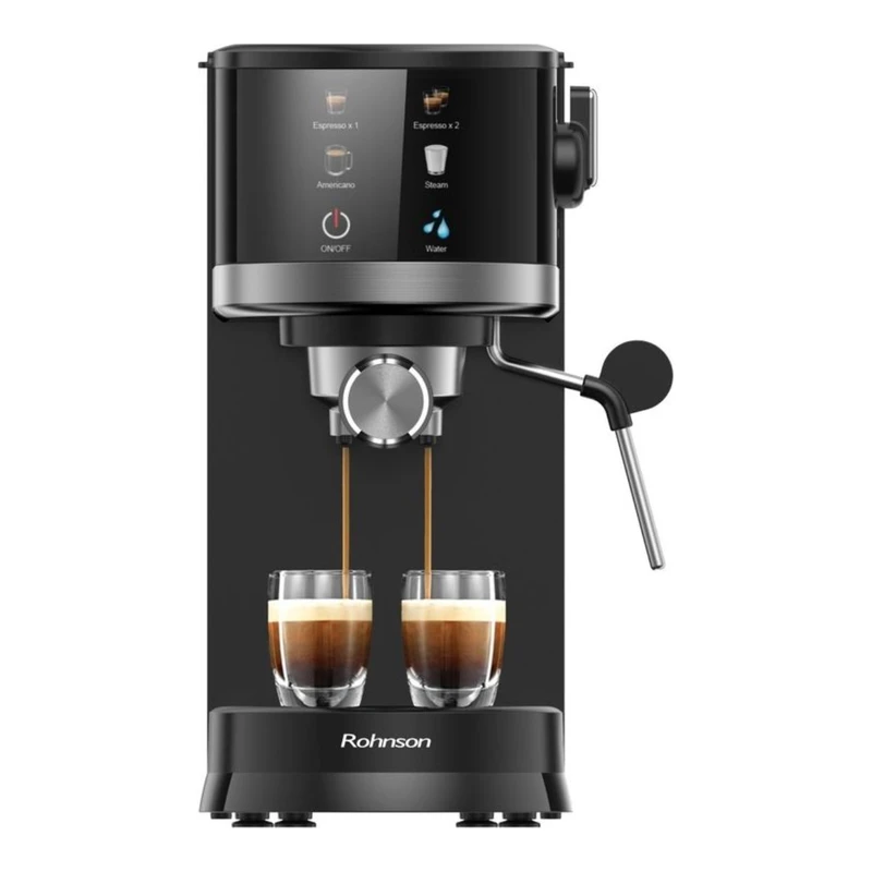 ROHNSON R-98029 ESPRESSO MASHINE 