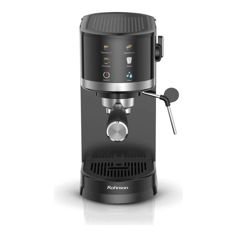 ROHNSON R-98029 ESPRESSO MASHINE 