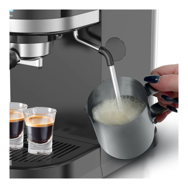 ROHNSON R-98029 ESPRESSO MASHINE 