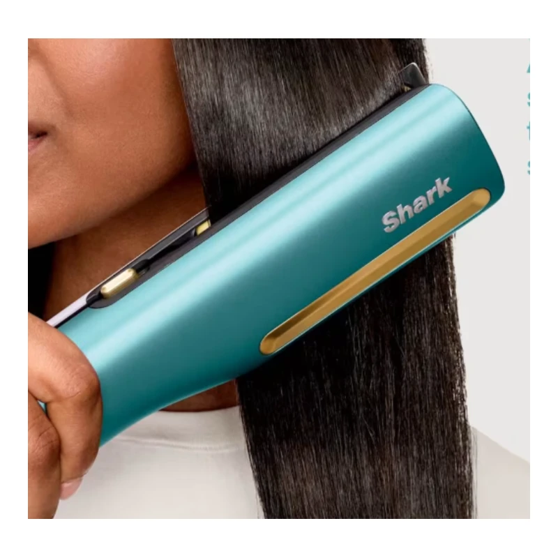 SHARK HT401EUBL SILKIPRO HAIR STRAIGHTENER
