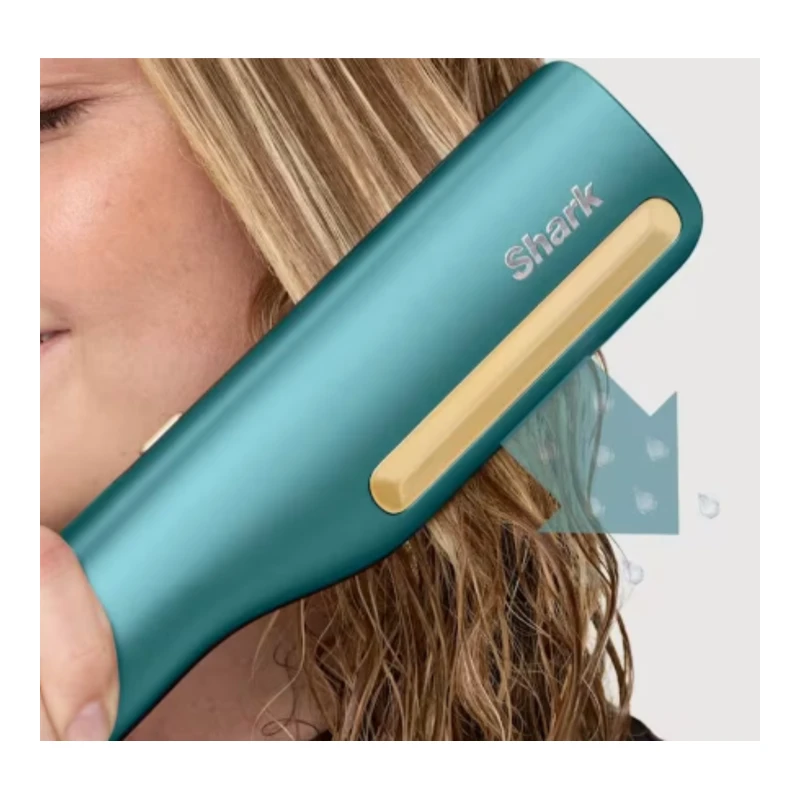 SHARK HT401EUBL SILKIPRO HAIR STRAIGHTENER
