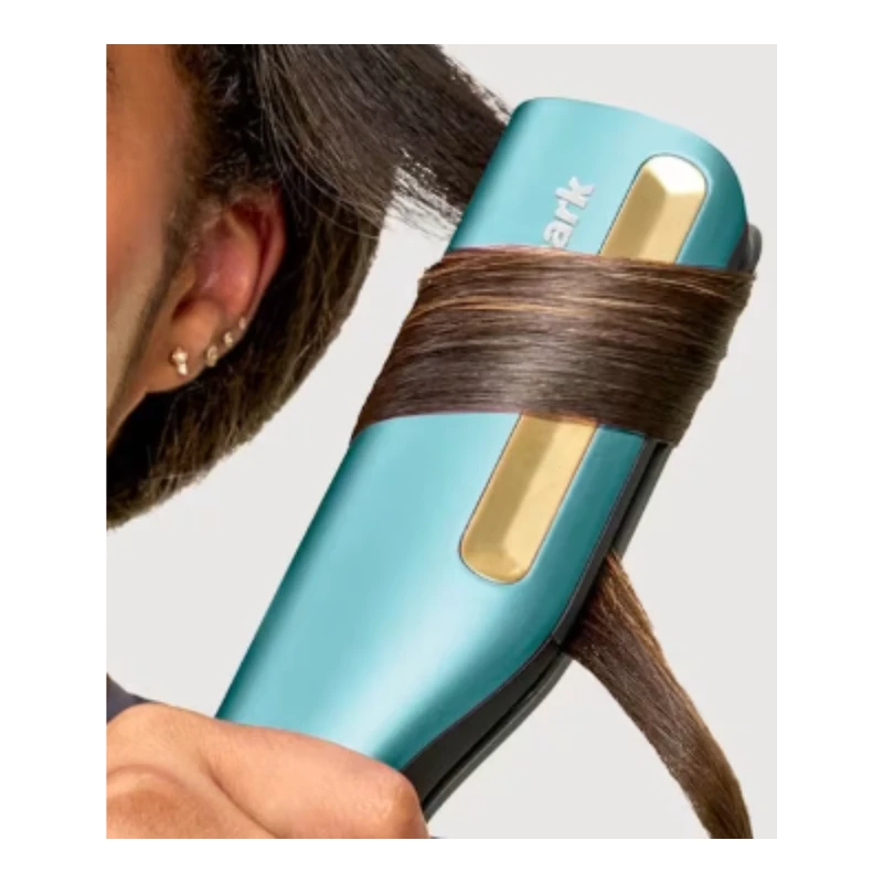 SHARK HT401EUBL SILKIPRO HAIR STRAIGHTENER