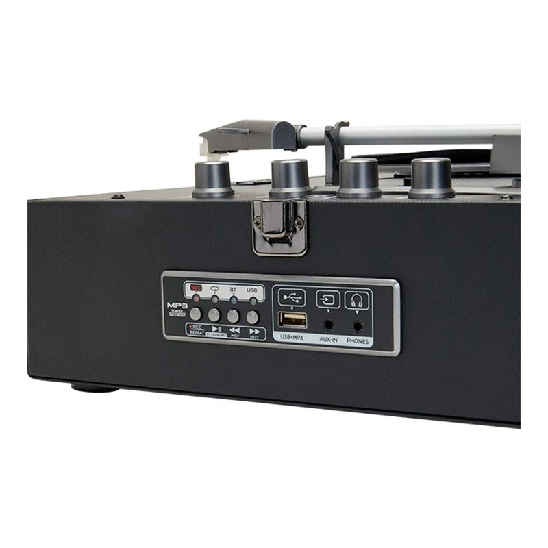 AIWA VPX-1971BK GRAMOPHONE BLACK