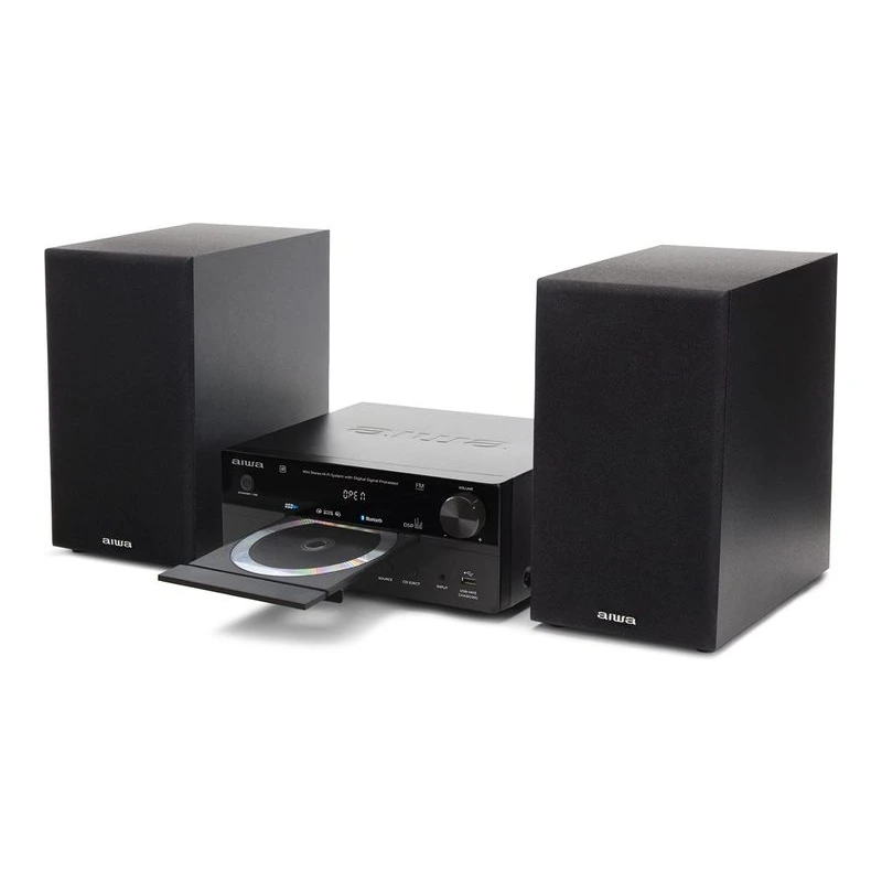 AIWA MSBTU-550 HI-FI SYSTEM