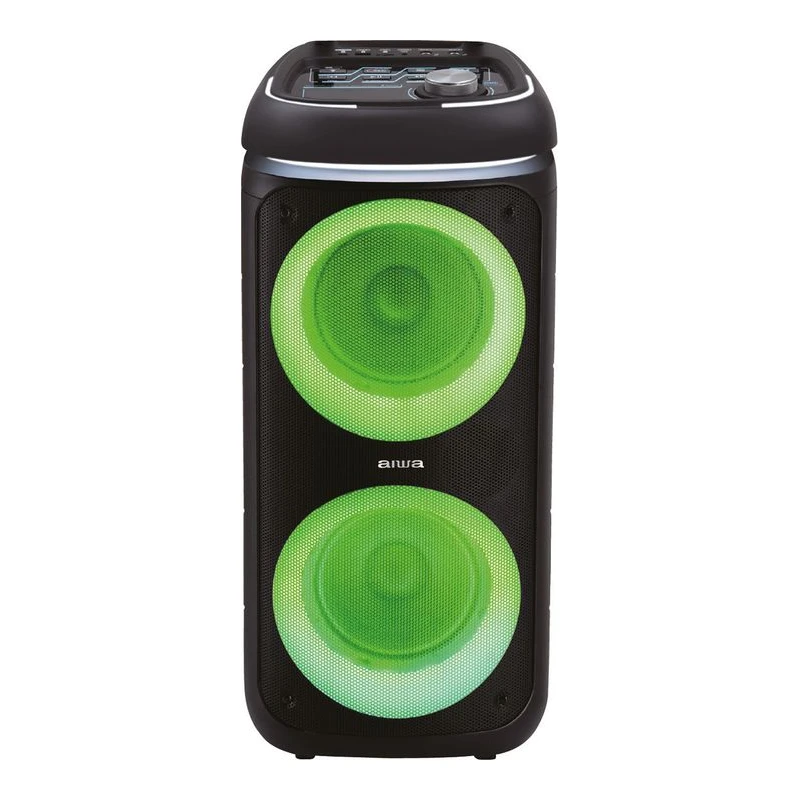 AIWA KBTUS-480 PARTY SYSTEM