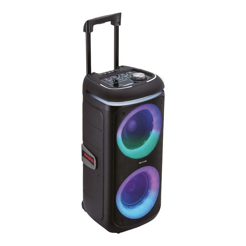 AIWA KBTUS-480 PARTY SYSTEM