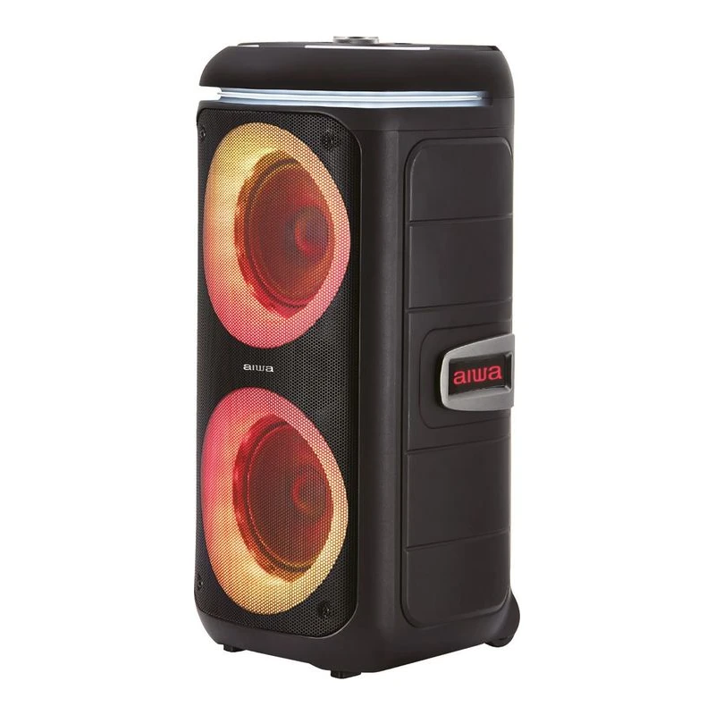 AIWA KBTUS-480 PARTY SYSTEM