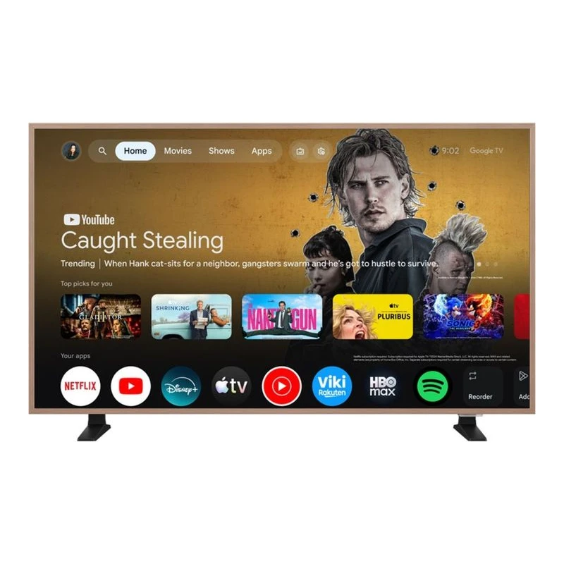 TCL 43A400 Pro MINI LED SMART GOOGLE TV