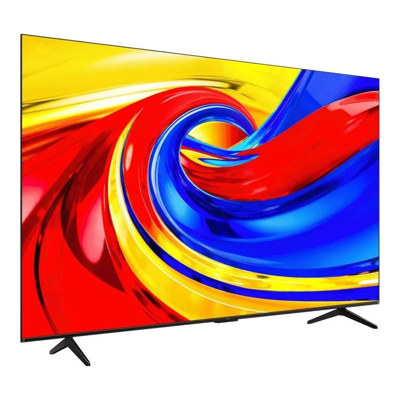 TCL 85P7L QLED SMART GOOGLE TV