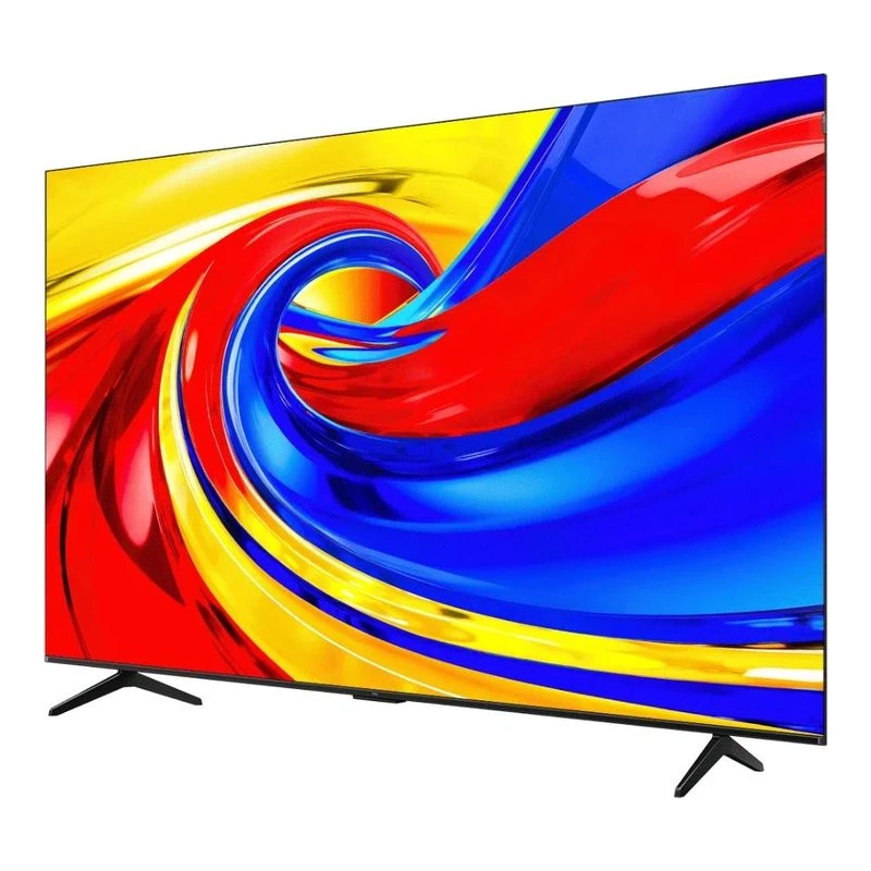 TCL 85P7L QLED SMART GOOGLE TV