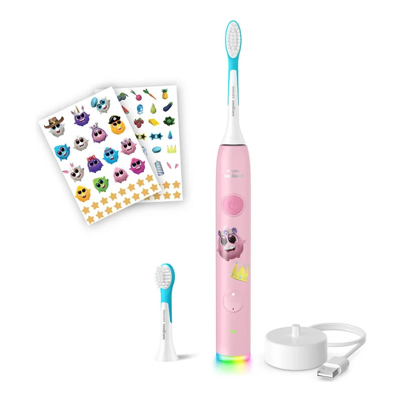 PHILIPS SONICARE HX6600/13